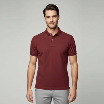 PACK POLO SHIRTS