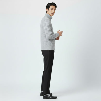 Autumn Outfit - City Walk