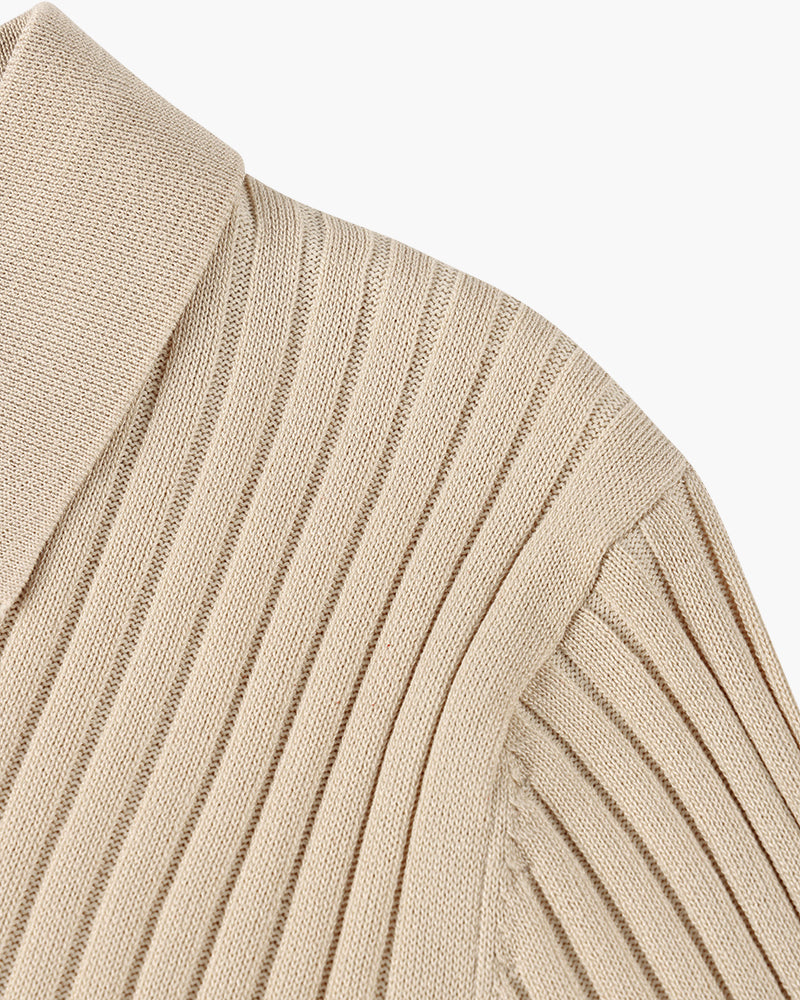 CHUNCHEON Casual Polo