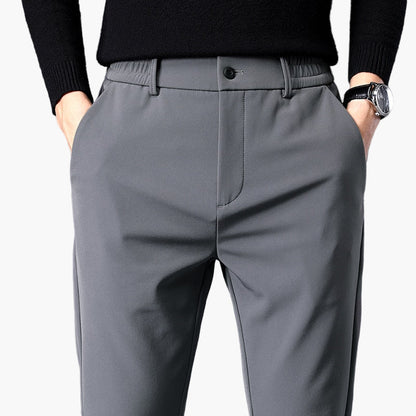 PORTO Slim Chino Pants