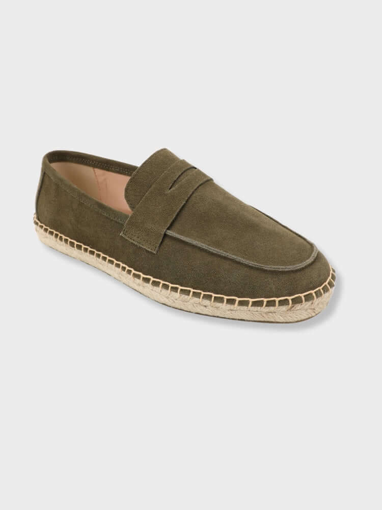 Espadrilles Loafers